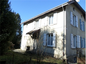 maison de ville à la vente -   08000  CHARLEVILLE MEZIERES, surface 67 m2 vente maison de ville - UBI475889771